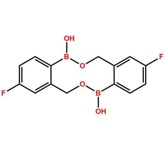 Tavaborole Impurity 8