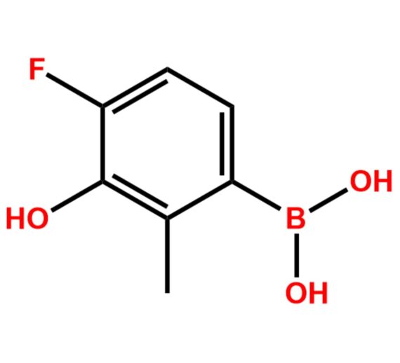 Tavaborole Impurity 9
