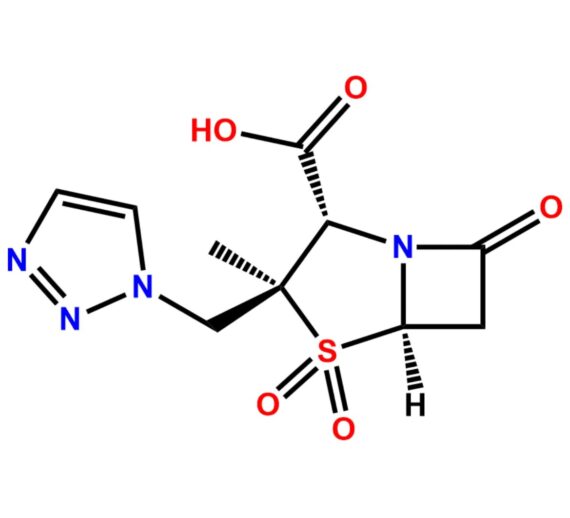 Tazobactam