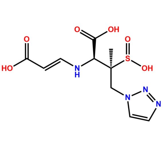 Tazobactam Impurity 6