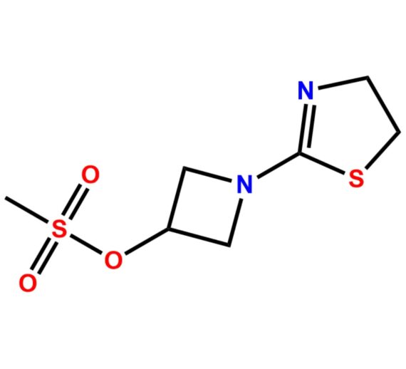 Tebipenem Pivoxil Impurity 2