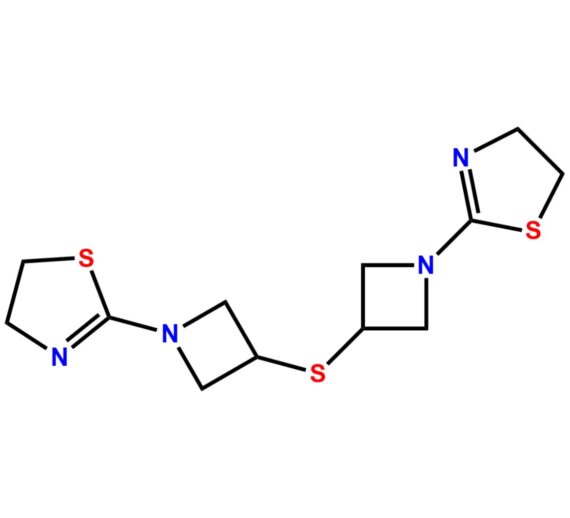 Tebipenem Pivoxil Impurity 4
