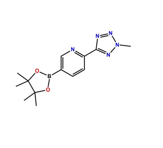 Tedizolid Impurity 4