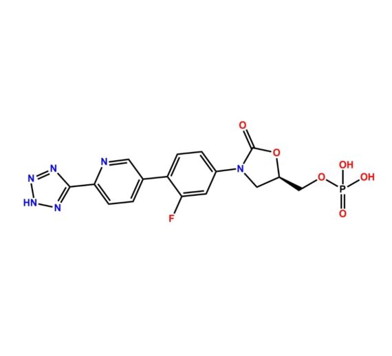 Tedizolid Impurity 5