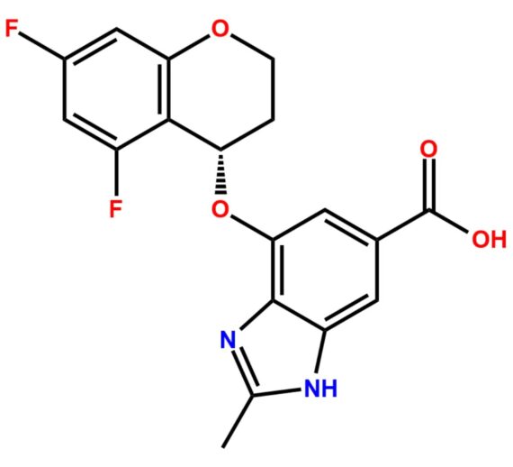 Tegoprazan Impurity 16