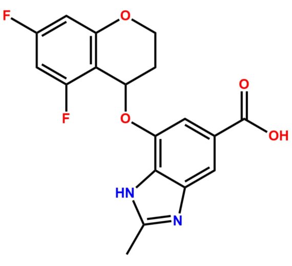 Tegoprazan Impurity 20