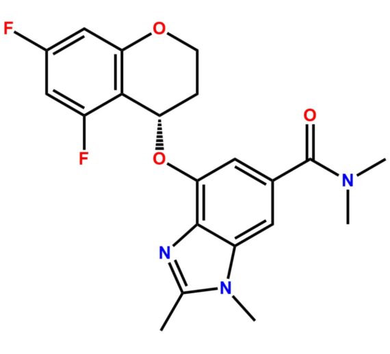 Tegoprazan Impurity 22