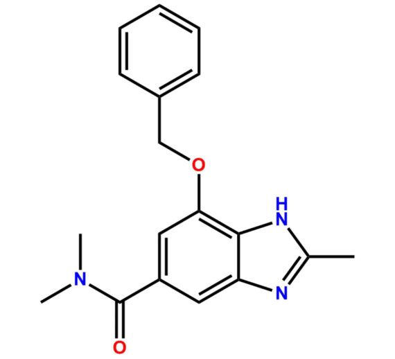 Tegoprazan Impurity 24