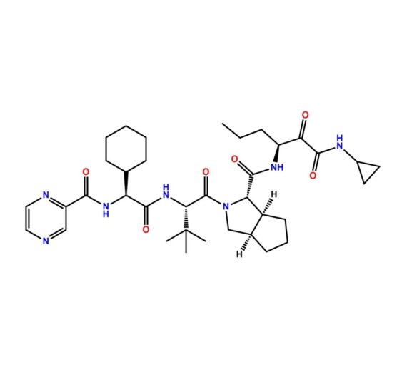 Telaprevir
