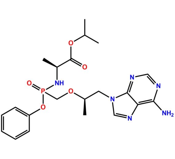 Tenofovir Alafenamide
