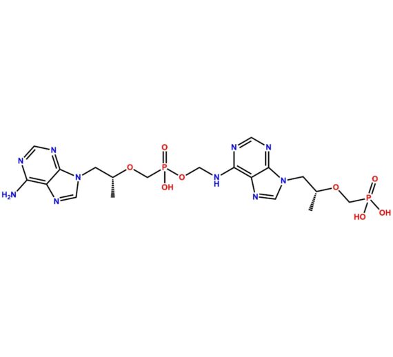 Tenofovir Dimer