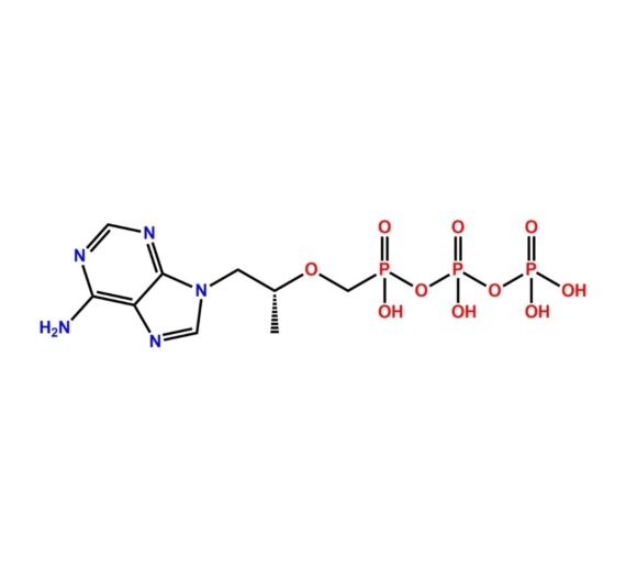 Tenofovir Diphosphate