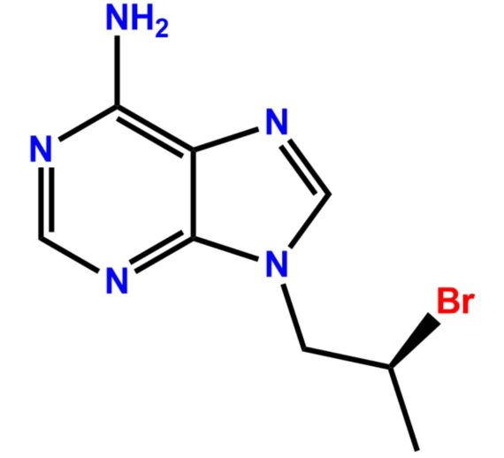 Tenofovir Disoproxil Related Compound G