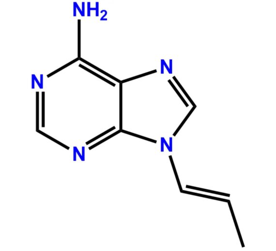 Tenofovir Disoproxil USP Related Compound B