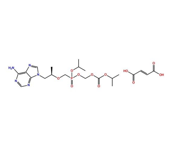 Tenofovir Disoproxil USP Related Compound G