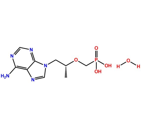Tenofovir Hydrate