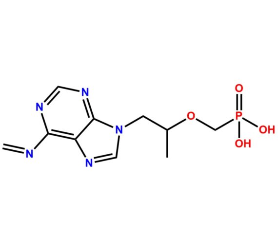 Tenofovir Imine Impurity