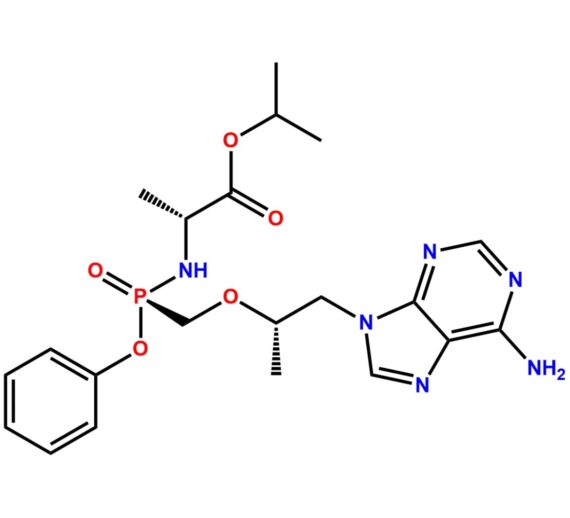 Tenofovir Impurity 38