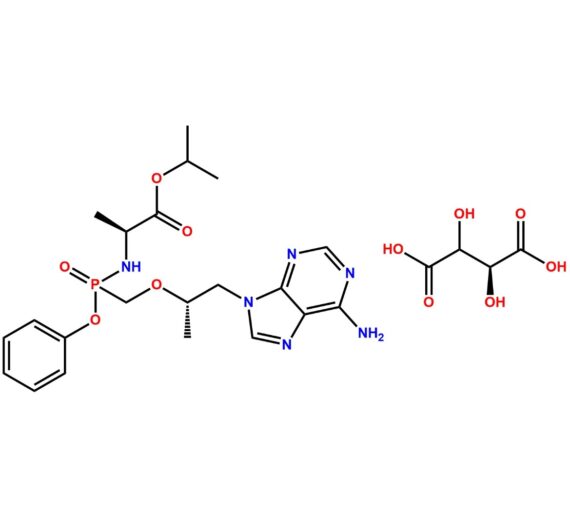 Tenofovir Impurity 40 (SSS)