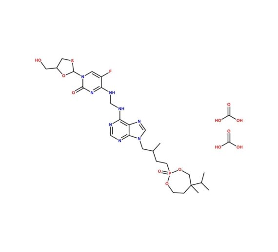 Tenofovir Impurity 47