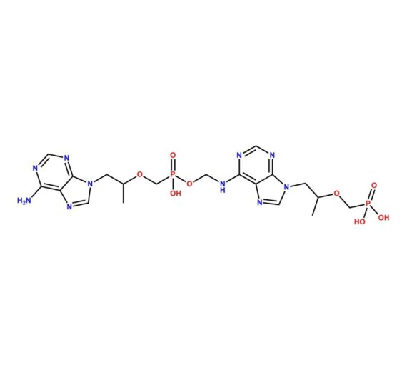 Tenofovir Impurity 50