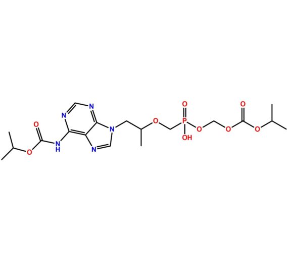 Tenofovir Impurity 51