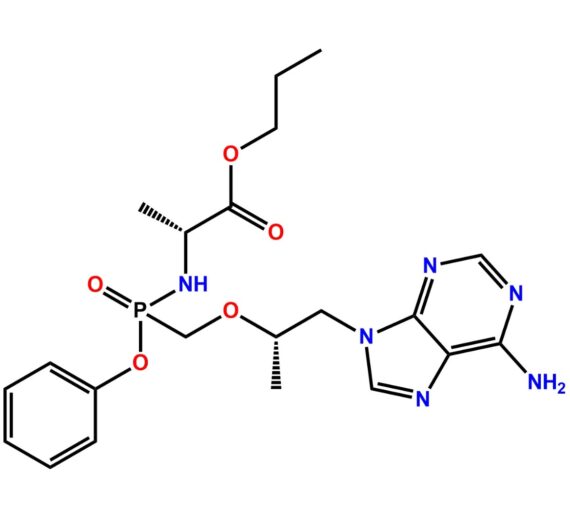 Tenofovir Impurity 54