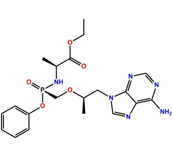 Tenofovir Impurity 55