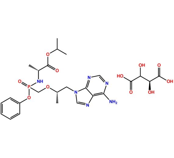 Tenofovir Impurity 56 (SSR)