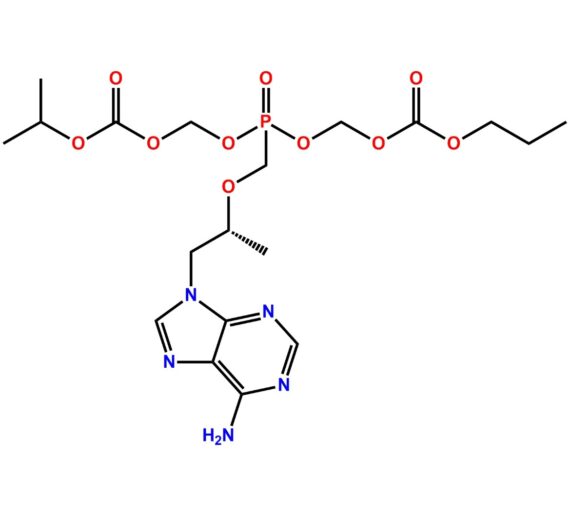 Tenofovir Impurity 57