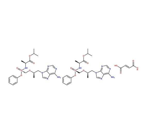 Tenofovir Impurity 58