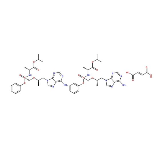 Tenofovir Impurity 59