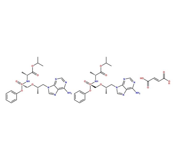 Tenofovir Impurity 60