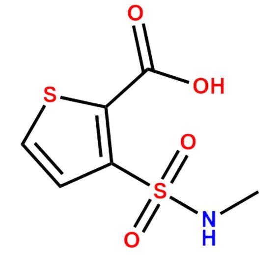 Tenoxicam EP Impurity H