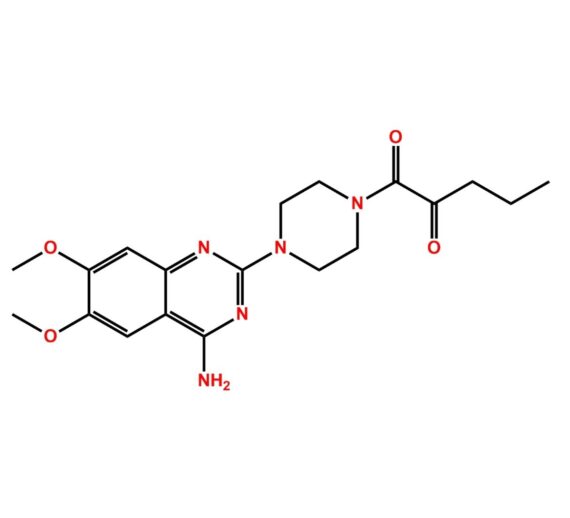 Terazosin EP Impurity P