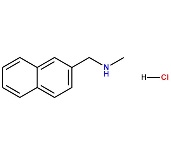 Terbinafine Impurity 13