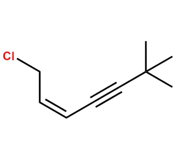 Terbinafine Impurity 14