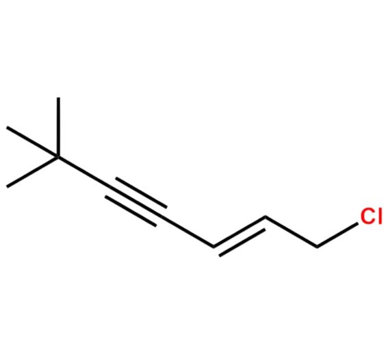 Terbinafine Impurity 17