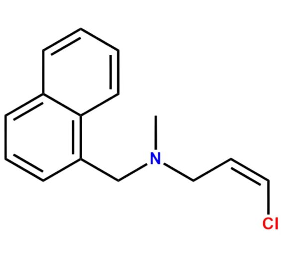 Terbinafine Impurity 2