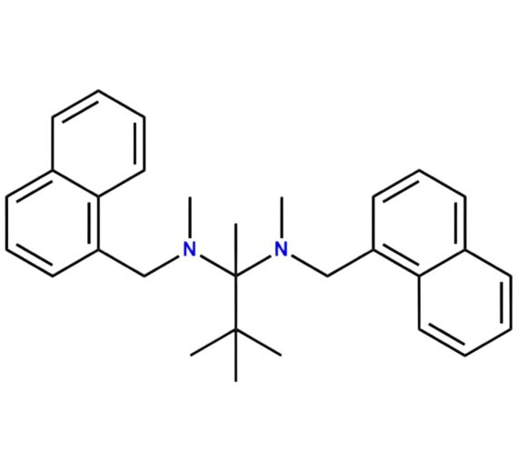 Terbinafine Impurity 21