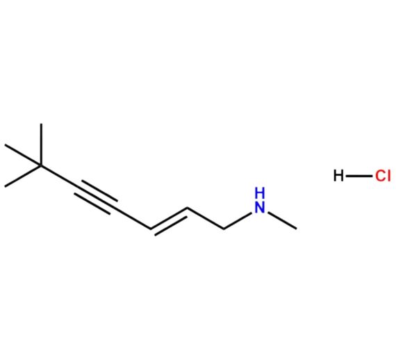 Terbinafine Impurity 4