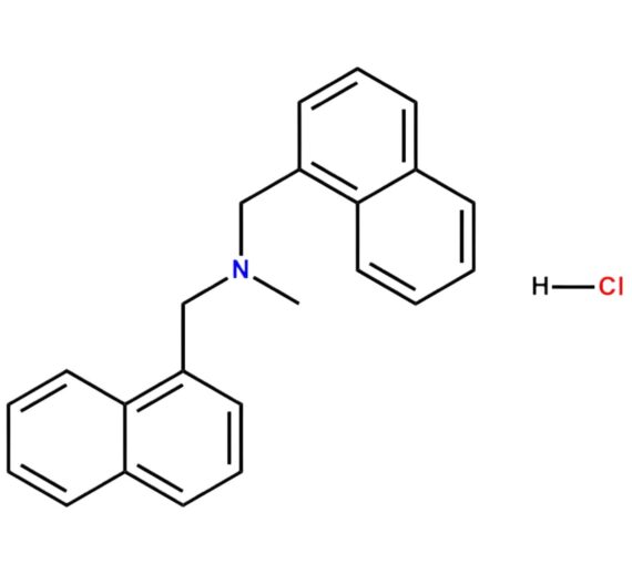 Terbinafine Impurity 8