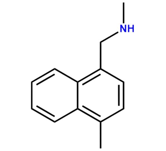 Terbinafine Impurity 9