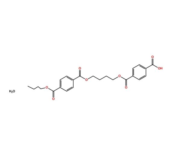 Terephthalic Acid Impurity 5