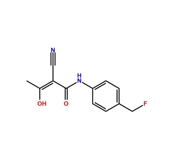 Teriflunomide Impurity 21