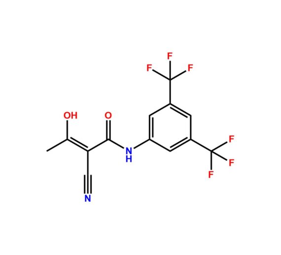 Teriflunomide Impurity 28