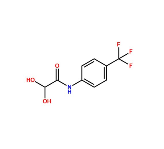Teriflunomide Impurity 36