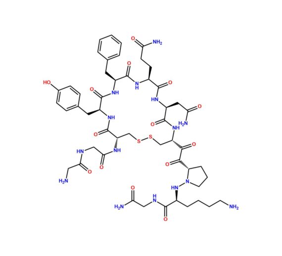 Terlipressin EP Impurity A