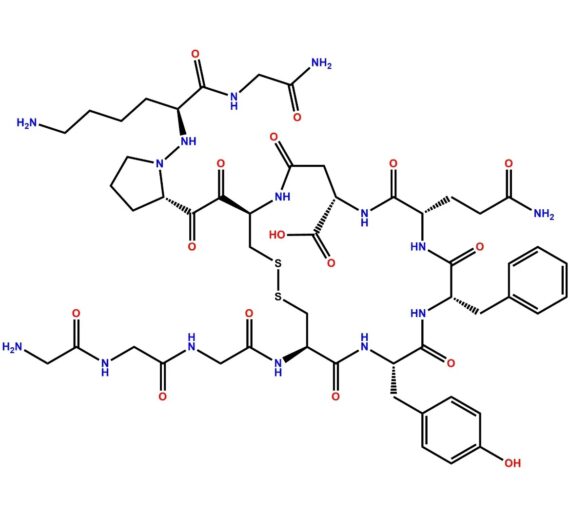 Terlipressin EP Impurity H