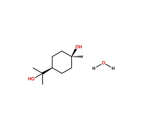 Terpin Monohydrate